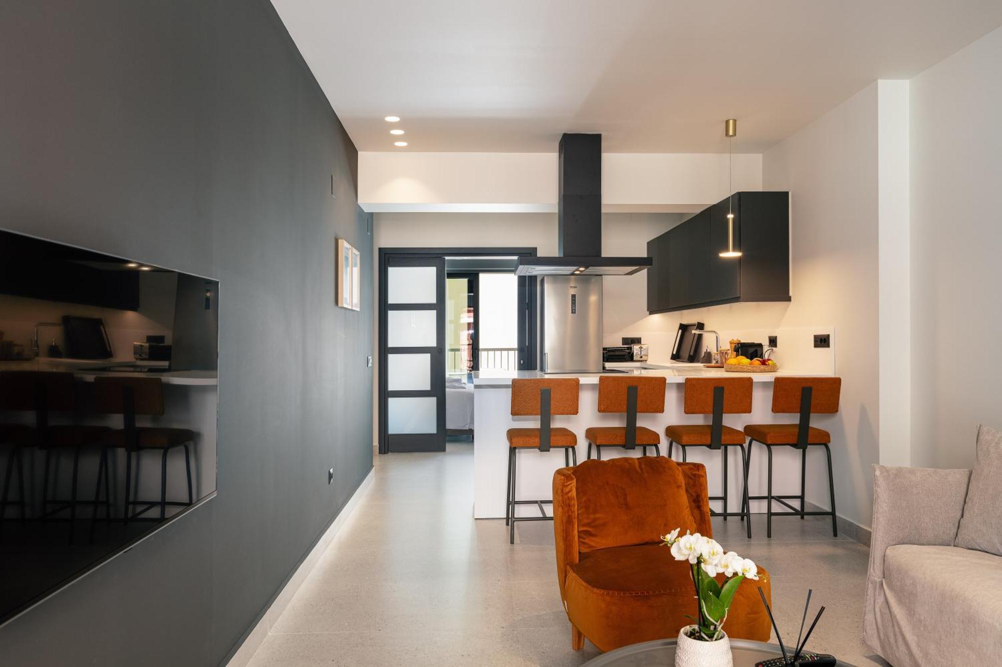 Porta Suites Heraklion Cameră foto