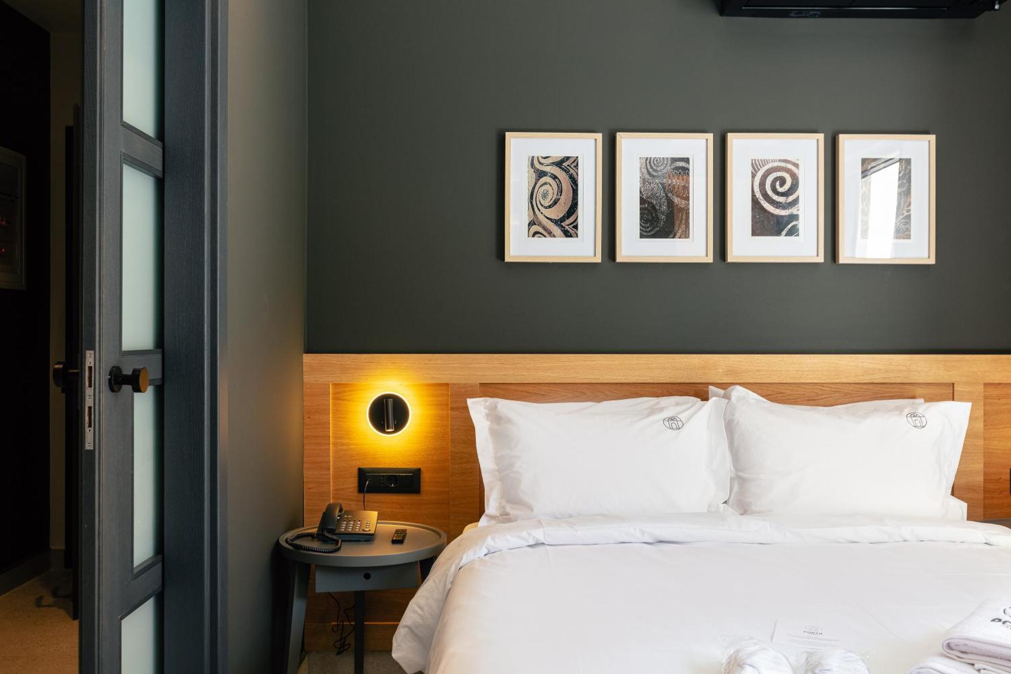 Porta Suites Heraklion Cameră foto