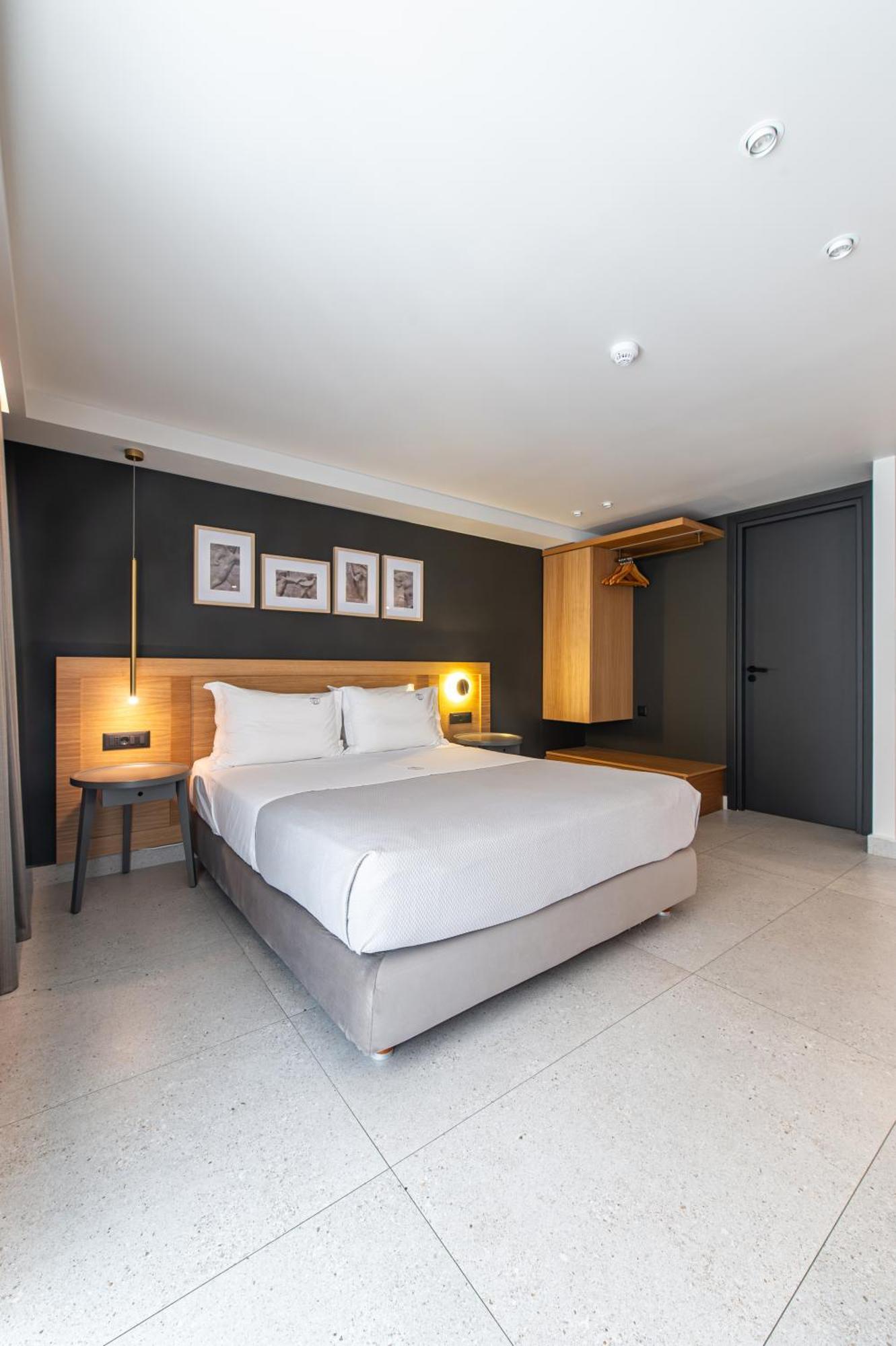 Porta Suites Heraklion Cameră foto