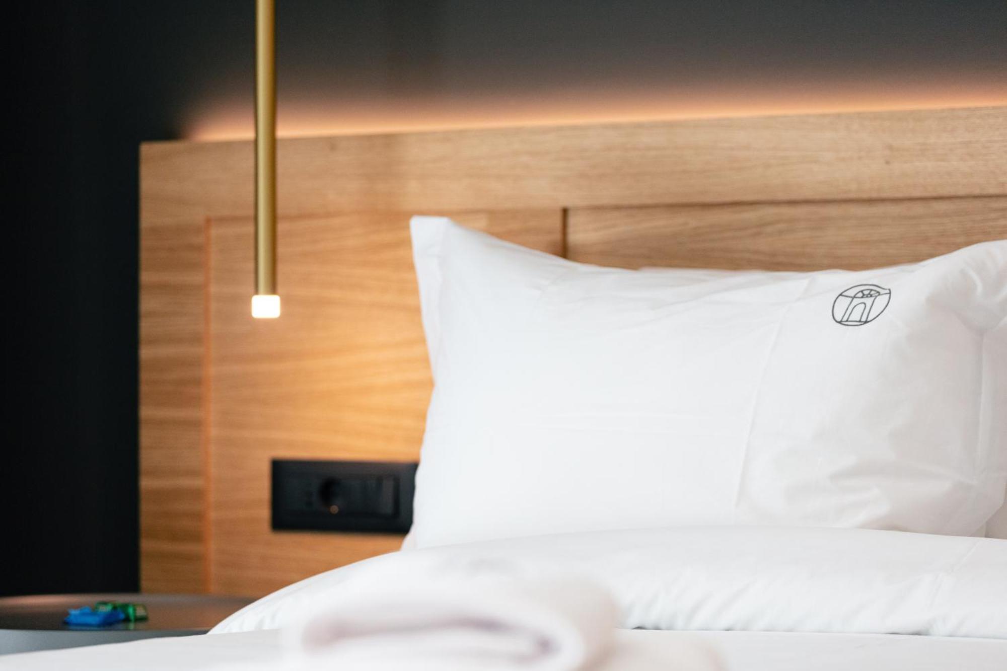 Porta Suites Heraklion Cameră foto